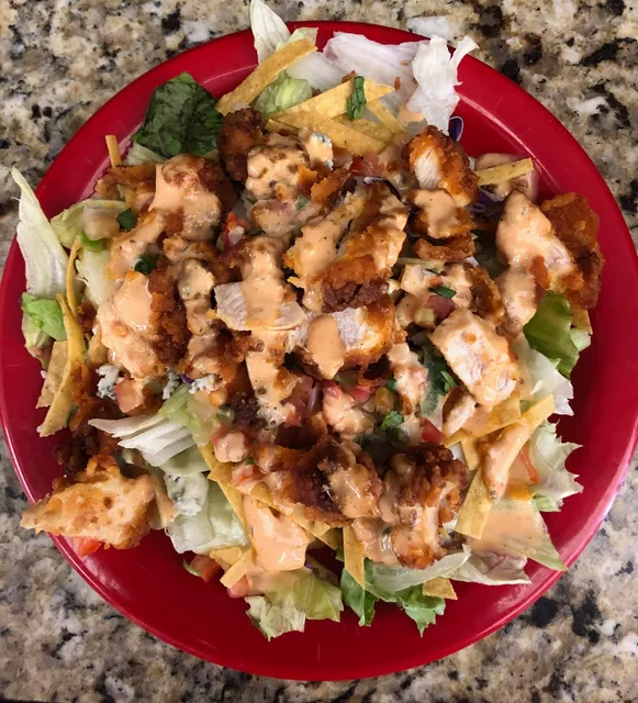 UDining: "The Branch" at OC