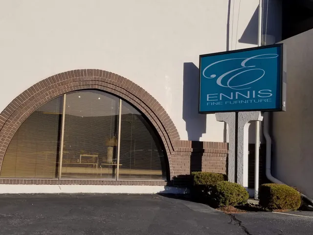 Ennis Fine Furniture- Boise