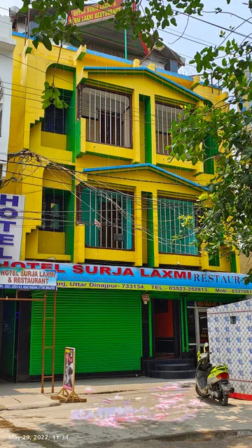 Hotel Surja Laxmi