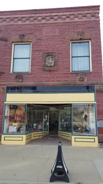 Prairie Maiden Treasures