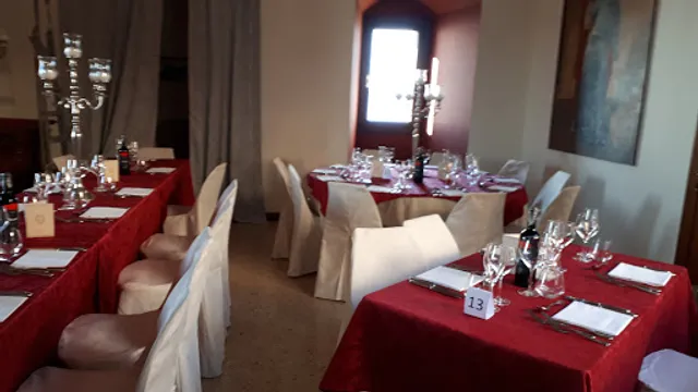 Ristorante Castello di Giulietta