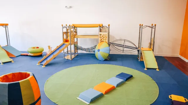 Gymboree Play & Music, Pine Brook