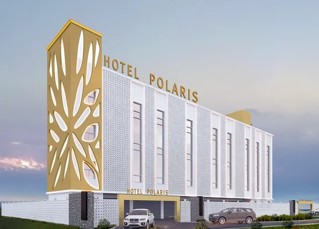 Hotel Polaris
