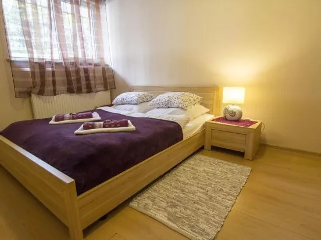 Apartamenty Emma - Zako Apartamenty
