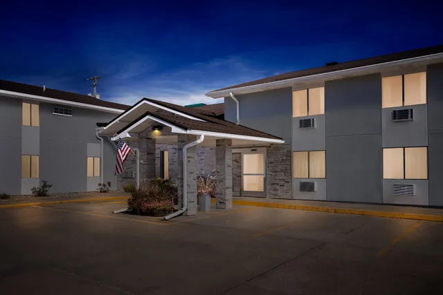 Quality Inn Oskaloosa