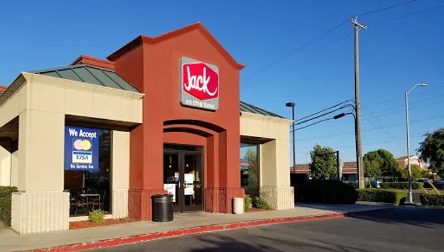 Jack in the Box