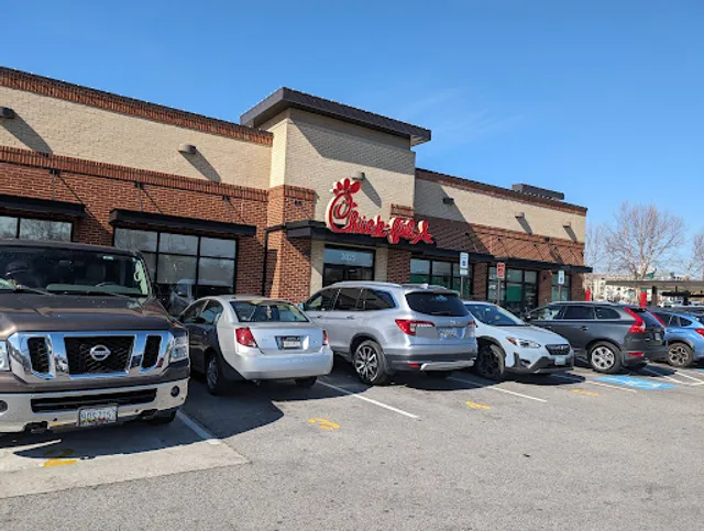 Chick-fil-A Annapolis, MD