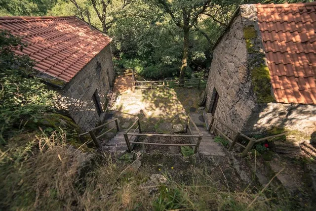 Moinho do Poço Verde