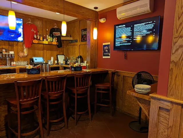 Bar Harbor Beer Works