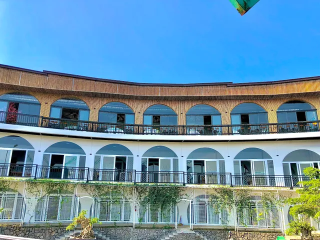 Tulip Garden Bảo Lộc