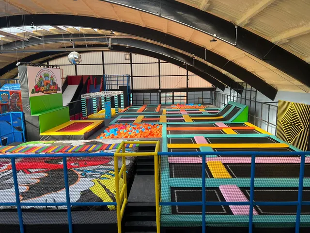 Superland Neunkirchen GmbH