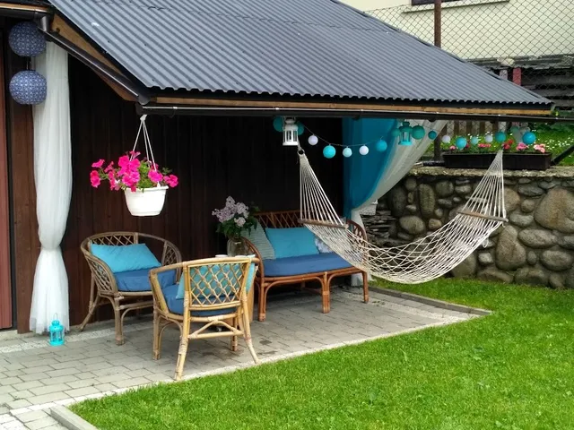 Apartament Kubanówka