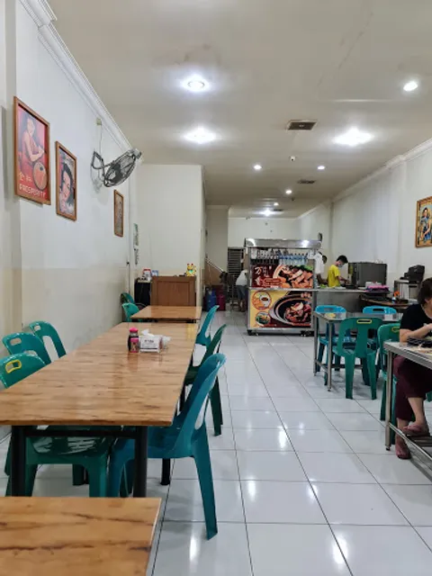 WAN XIANG BAK KUT TEH