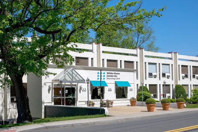 White Plains Center for Nursing Care