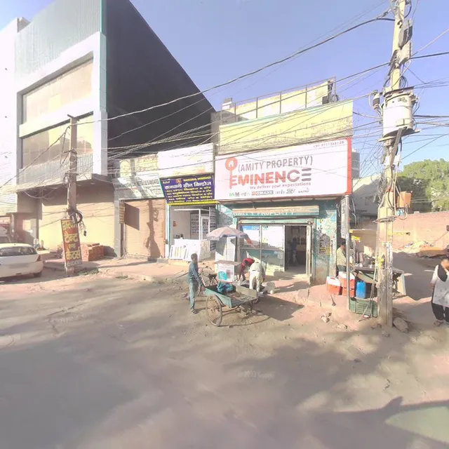 Hotel Royal Dwarka Inn