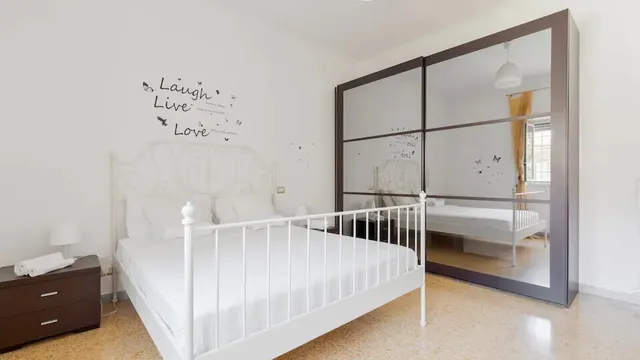 Roman Style near San Pietro