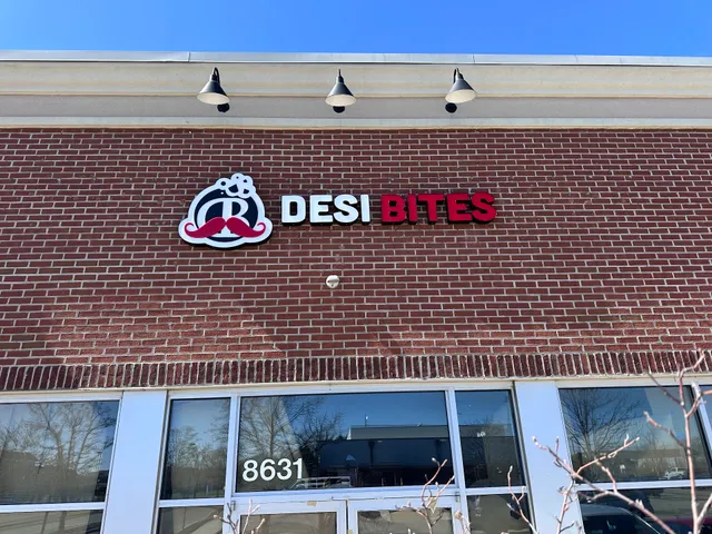 Desi Bites Columbus