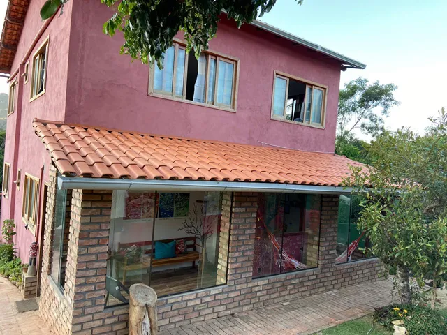 Hospedagem Maria de Liu