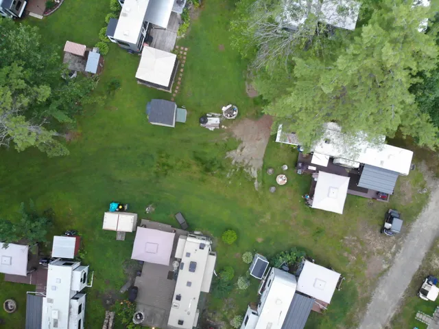 Adirondack Foothills RV