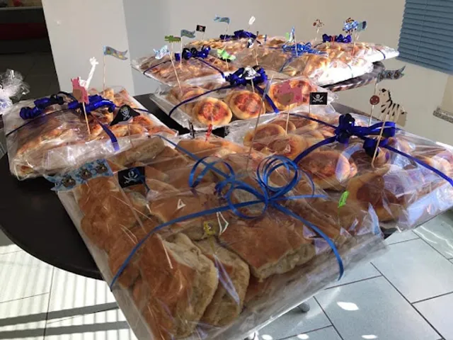 Panificio Carta Piero Di Alessandro E Arduino & C. SNC