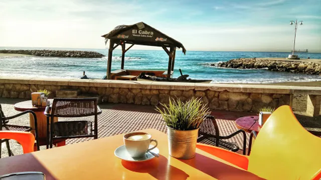 Kelucos - Cafetería - Bar - Desayunos