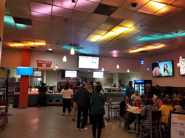 Chi Mon-ee's at FireKeepers Casino Hotel