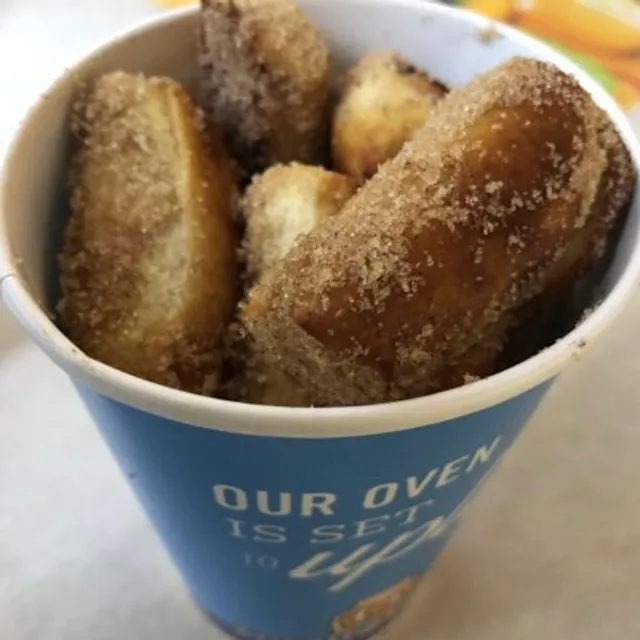 Auntie Anne’s