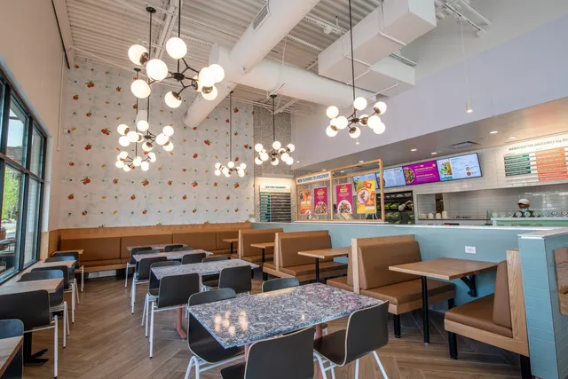 Chopt Creative Salad Company