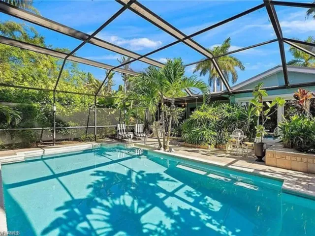 Naples Luxury Rental