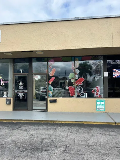 Nieves La Michoacana