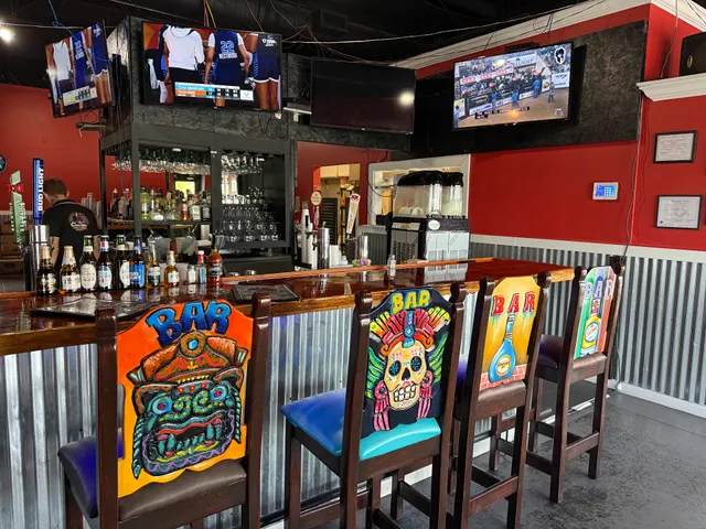 El Charro Bar And Restaurant