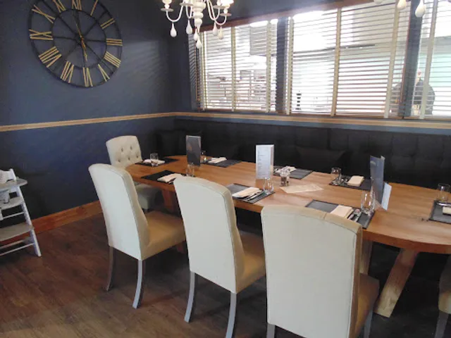 La MAISON restaurant By E.Leclerc