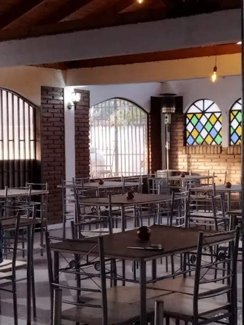 Restaurant Las Tinajas