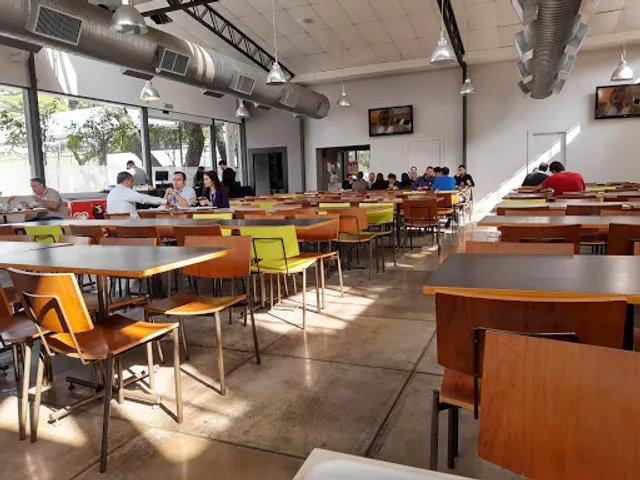 TCP Ebpark Restaurante