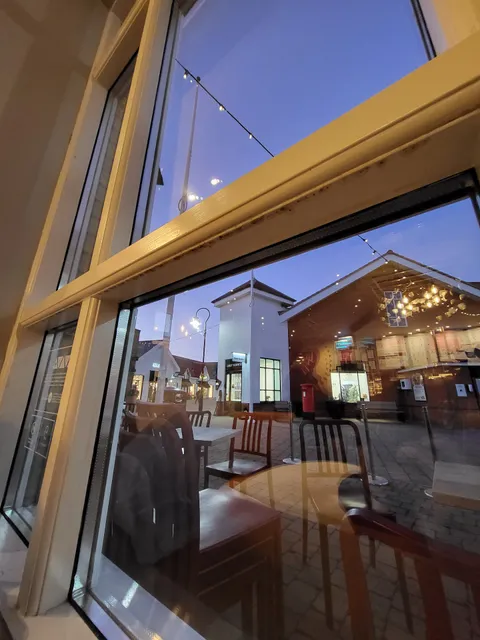 Freeport Outlet Village