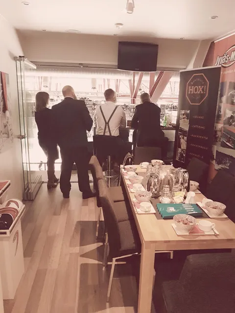 Ravintola Hox Savela