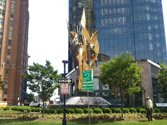 National Katyn Memorial Park