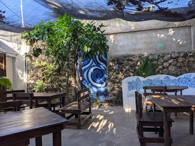 Café del Profesor Pitágoras