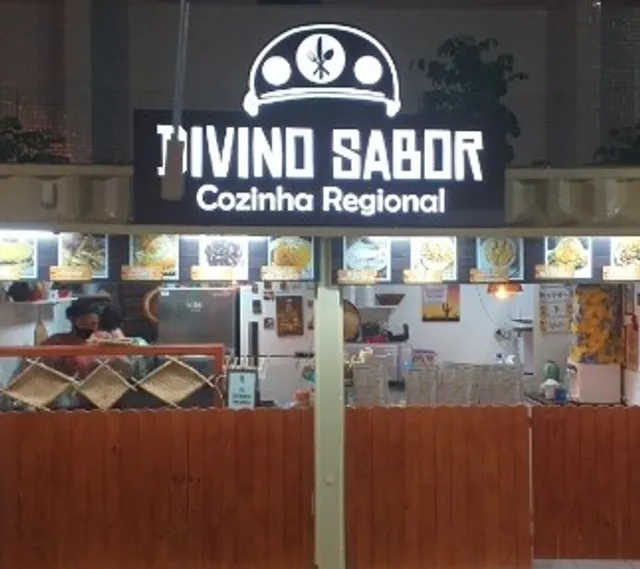 Divino Sabor