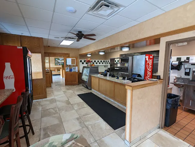 Alfeo's Italian Kitchen