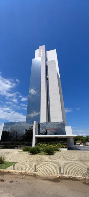 Cosmopolitan Home Office e Hotel