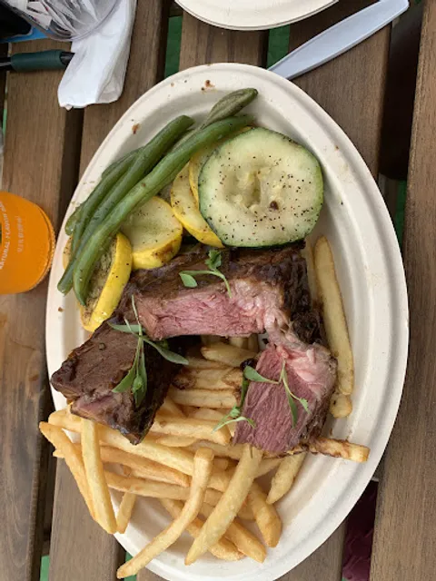 Baby Shark Food Truck