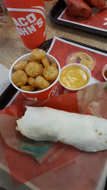 Taco John's
