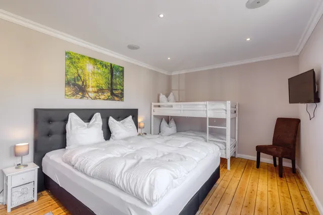 Ferienwohnungen Ziesing