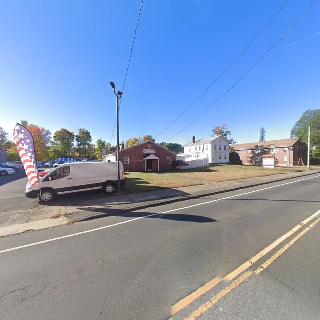 St. Joseph's Polish Society