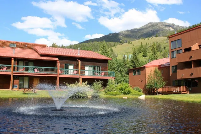 Rock Creek Resort