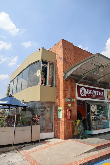 Cipres Plaza Shopping Center