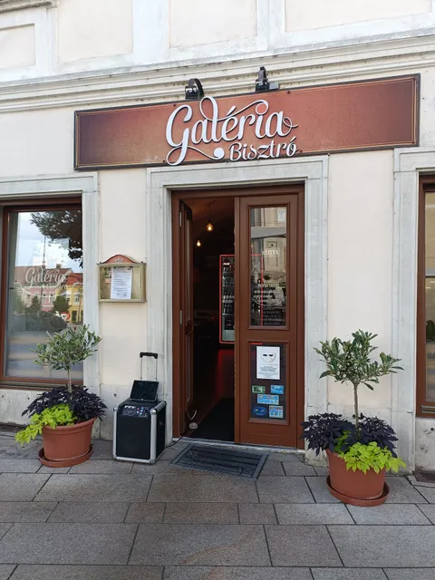 Galeria Bistro