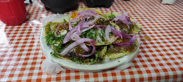 Tacos Camarena
