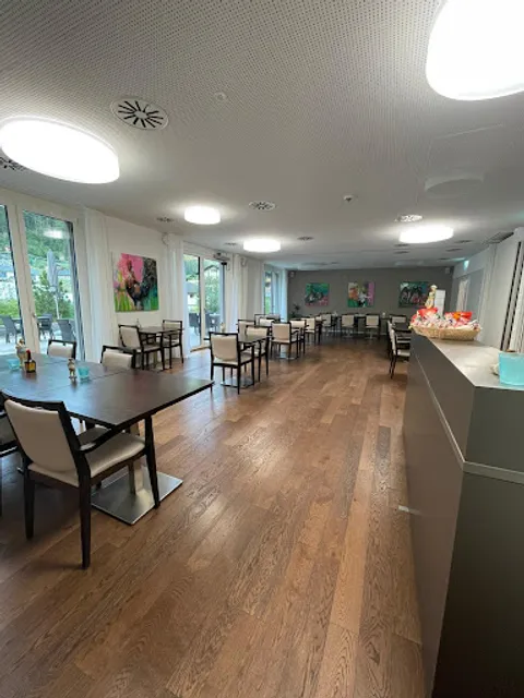 Restaurant Oase Churwalden